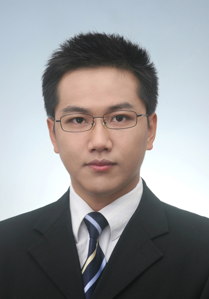 Zhifan Zhou